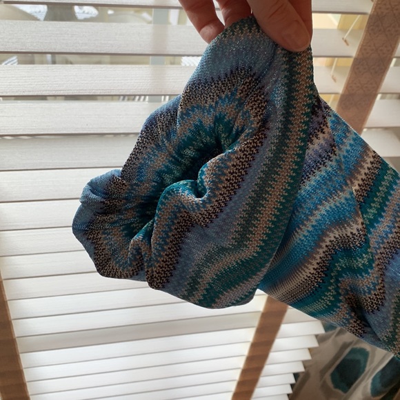 Judith March Boho Dress - Picture 7 of 12